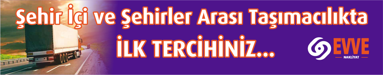 Ankara Kayseri asansörlü nakliye