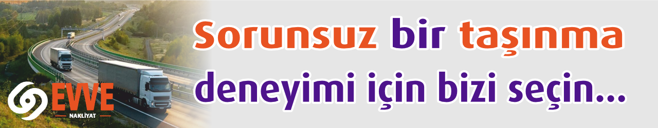 Ankara Kayseri asansörlü nakliyat